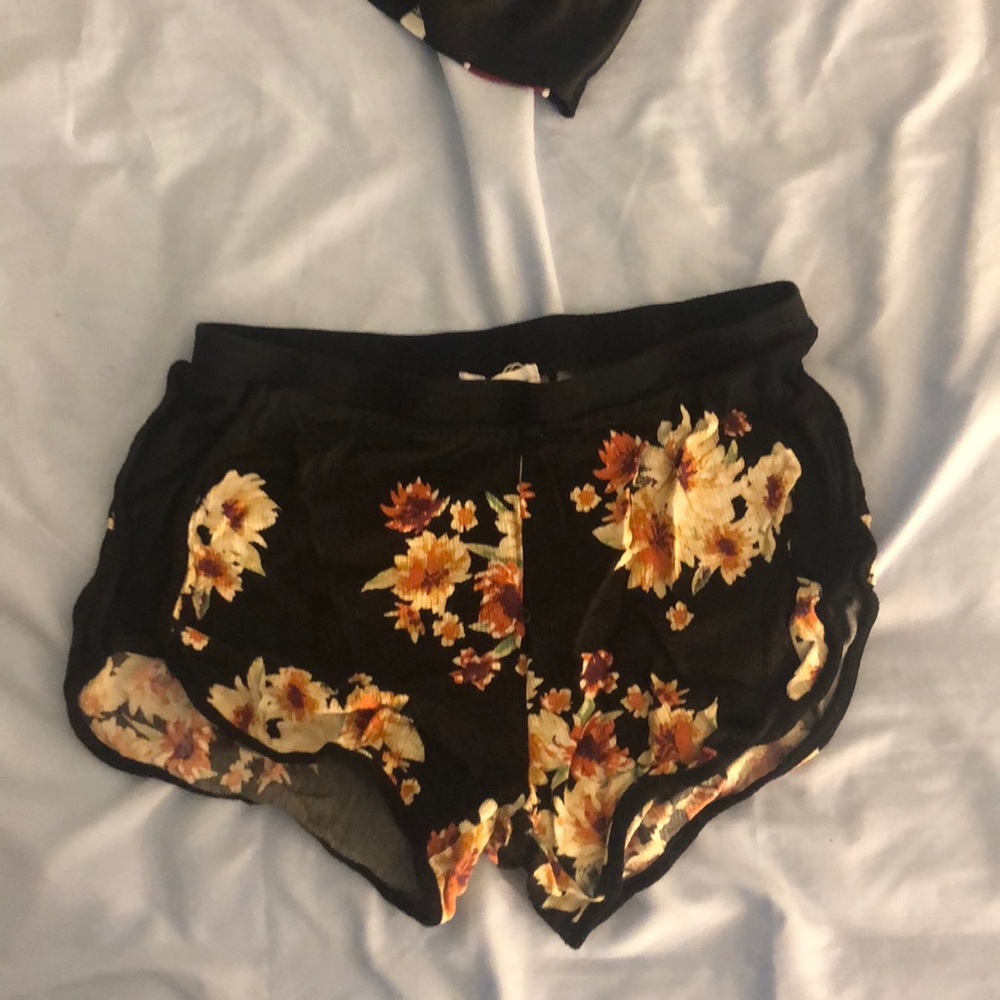 shorts